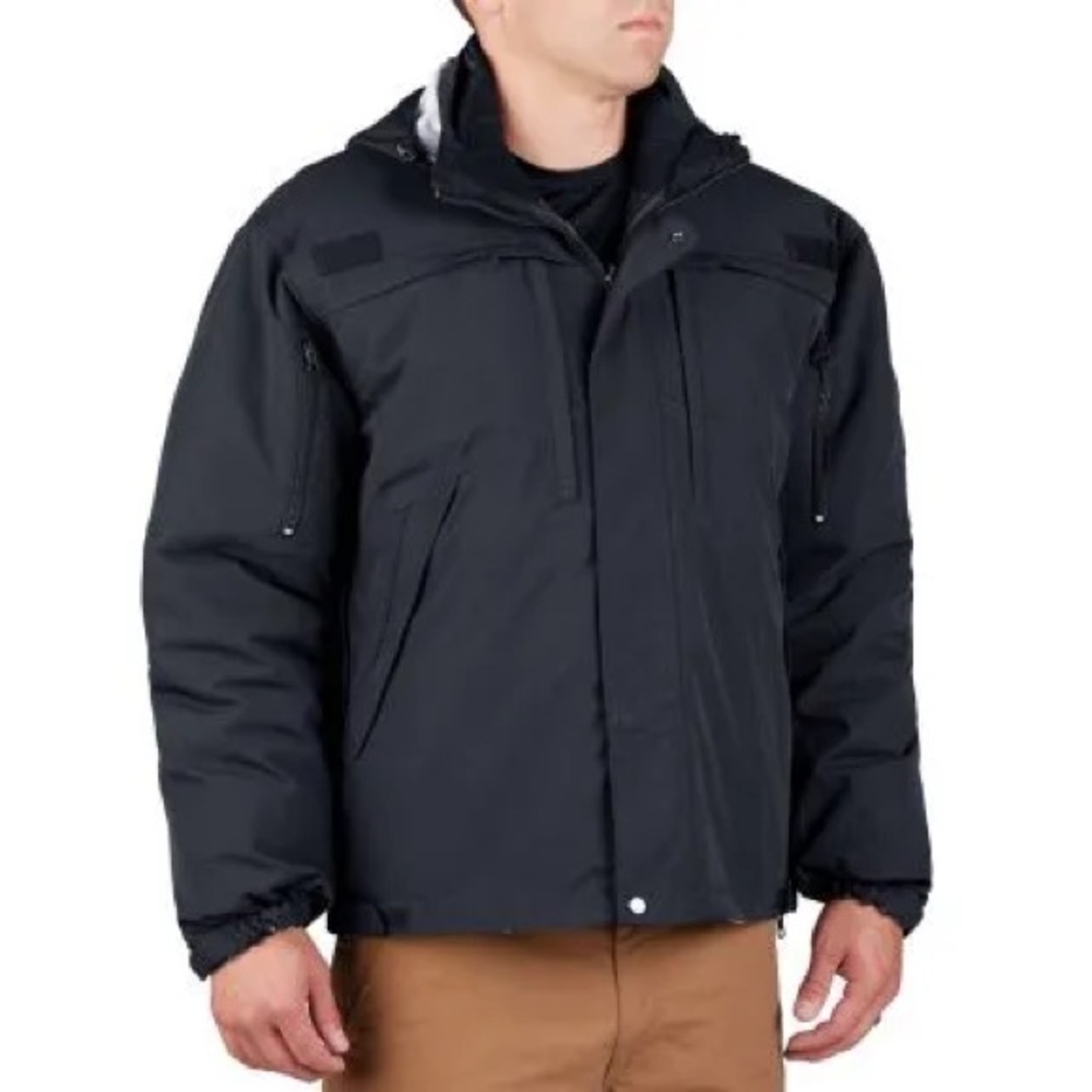 Propper Reversible ANSI III Jacket - LAPD Navy (XL)